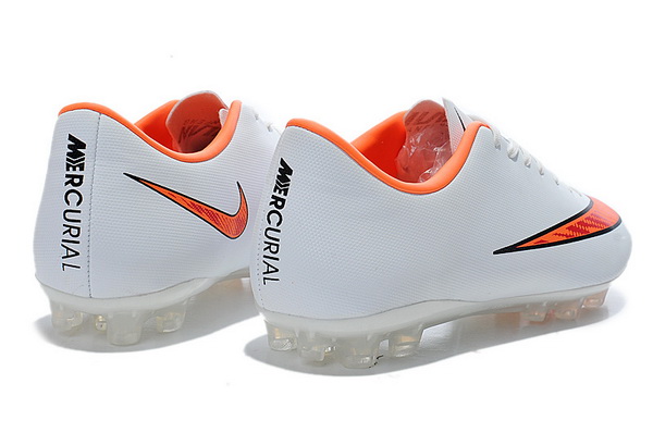 2014 World Cup Nike Mercurial Superfly AG Women Shoes--005